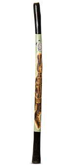 Eugene Goolagong Didgeridoo (PW287)